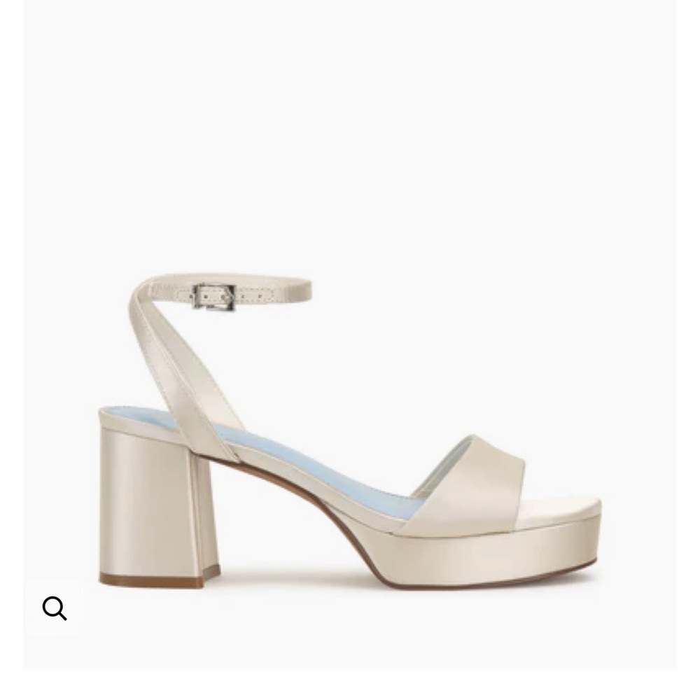 Vince Camuto Platform Heel